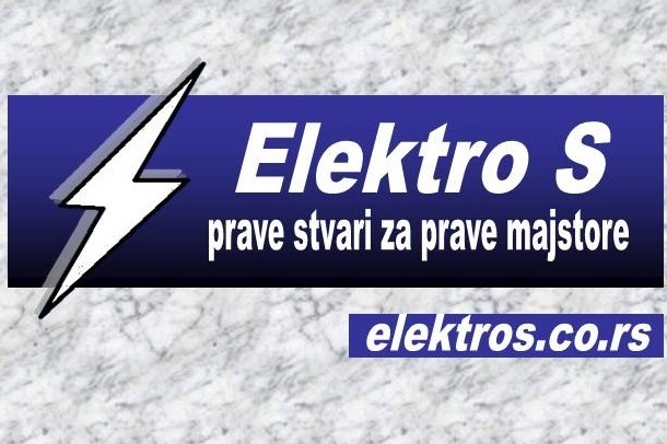 Elektro S